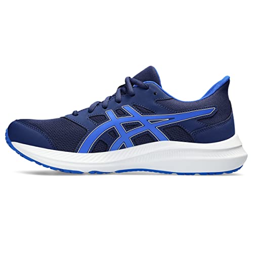 ASICS Herren Laufschuh JOLT 4 1011B603 Deep Ocean/Illusion Blue 49