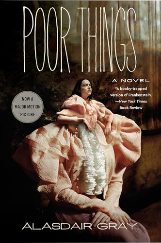 Poor Things: A Novel (English Edition)