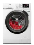 AEG L6AMZ48FL​ Waschmaschine / Serie 6000 mit ProSense / Mengenautomatik / 8,0 kg / 1400 U/min