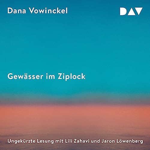 Gewässer im Ziplock