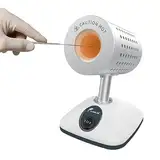 JOANLAB Labor Infrarot Sterilisator für Impfösen Ring Sterilisator 825°C Labor Autoklav Skalpell Sterilisator (DS-900S)