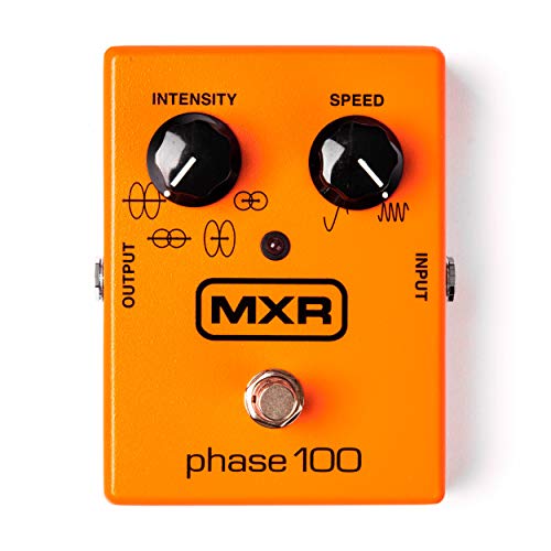 Jim Dunlop MXR Phase 100 Pedal