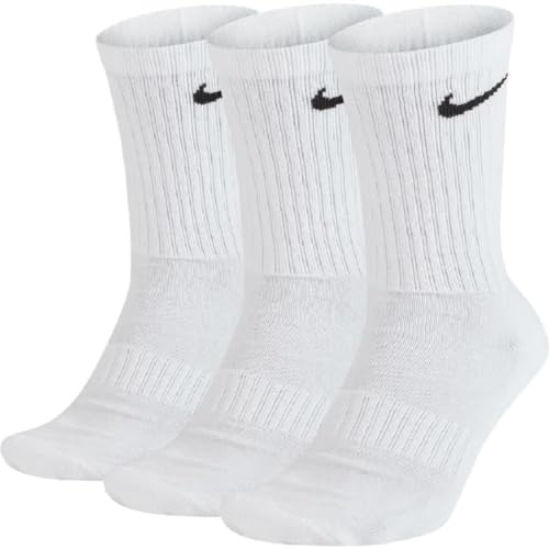 Nike Tennis Dri-Fit Socks Socken 3er Pack Größe 38-42