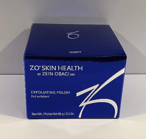 Zo Skin Health Offects Peeling-Politur, 65 g