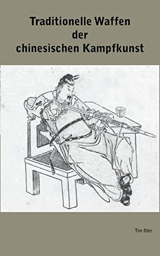 Traditionelle Waffen der chinesischen Kampfkunst