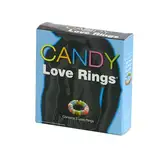 Candy Love Ring