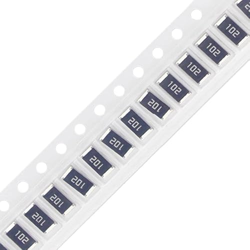 50pcs 2010 5% 3/4W SMD-Chipwiderstand,0R