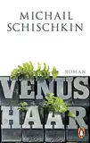 Venushaar: Roman