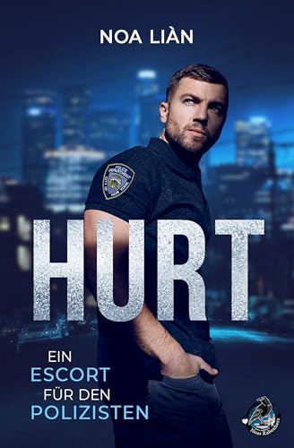 Hurt: Ein Escort für den Polizisten (Escort Dreams)