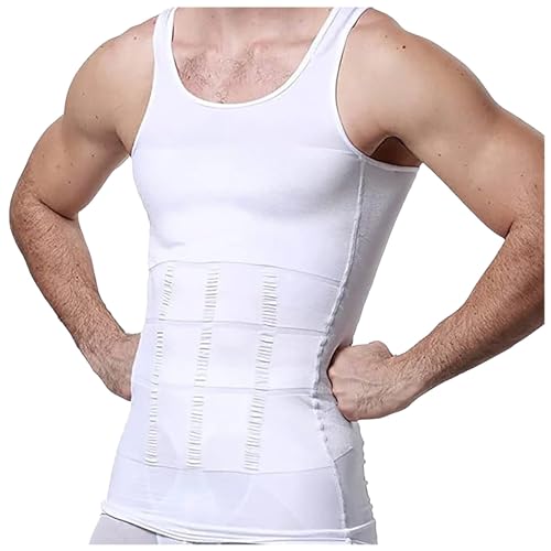 Sport tops für Herren locker ärmelloses top Herren weiß Weste Herren Leder braun tanktop Herren schwarz slim fit Herren unterhemden XXL unterhemden muskelshirt Herren sexy