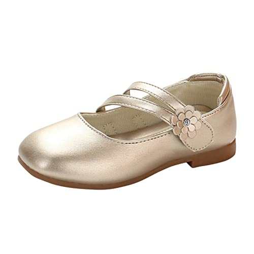 Prinzessinnen Schuhe MäDchen 30,Gymnastikschuhe MäDchen 28 MäDchen Sandalen 36 Elegant Lauflernschuhe MäDchen rutschfest Flache Schuhe Bequeme MäDchen Schuhe Leicht Laufschuhe Schuhe Sport