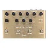 Fender Downtown Express Bass-Multieffektpedal