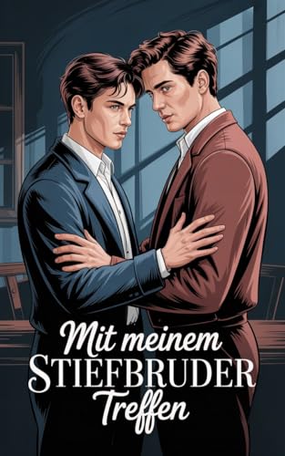MIT MEINEM STIEFBRUDER TREFFEN