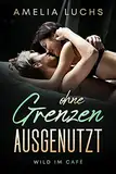 Ohne Grenzen ausgenutzt - Öffentlich erniedrigt und unterworfen: Erotische Kurzgeschichte für Frauen und Männer ab 18