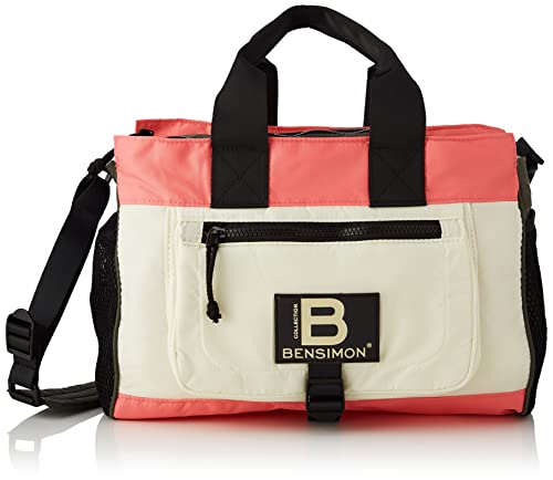 Bensimon Mixte Bowling Bag BOWLINGTASCHE, Sunkiss