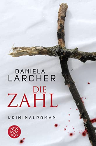 Die Zahl: Kriminalroman