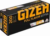 Gizeh, Hülse, Full Flavor 1000 Extra Filterhülsen