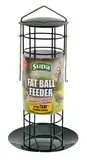 SUPA 1168/1049 Fat Ball Futterspender & Katzentoilette SGL