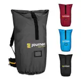 Journext 2 in 1 Rucksack Schutzhülle & Regenschutz/Flight Cover Rucksack/Rucksack Schutzhülle Flugzeug, Bahn und Bus/Flight Bag/Backpack Cover/Rucksack Schutz