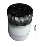 Weichlöt- u. Verzinnungspaste mit Farbindikator (gebrauchsfertig); EO-Lotpaste ZINNIN „PQ“, 60 g / Sn97Cu3 zum Weichlöten u. Verzinnen von Stahl sowie Messing- u. Kupferlegierungen