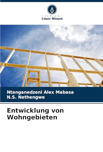 Entwicklung von Wohngebieten: DE