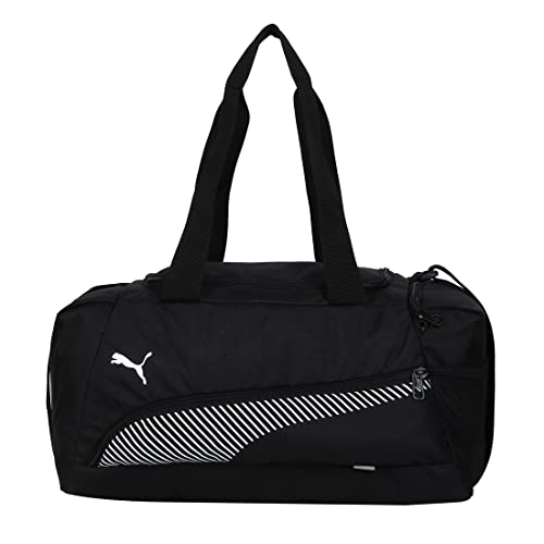 PUMA Unisex-Erwachsene Fundamentals Sporttasche, Einheitsgröße 40 x 21 x 22 cm