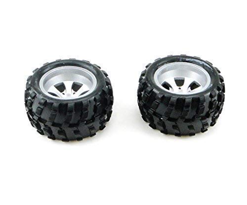 efaso Ersatzteil WLtoys A979 - A979-01 - Reifen Links
