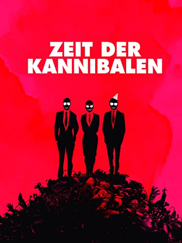 Zeit der Kannibalen