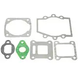 Alamor Komplette Set Dichtung 47Cc-49Cc Motorzylinder Pad Für Mini Moto Mini Moto Quad