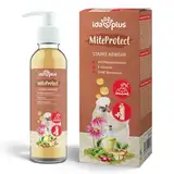 Ida Plus MiteProtect 200 ml – Schluss mit Lästlingen – Trinkwasserzusatz mit natürlichen Pflanzenextrakten – besonders gut für Hühner, Puten, Gänse, Enten & anderes Geflügel