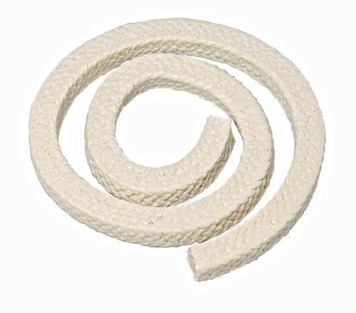 Lindemann Stoffbuchsen Stopfbuchsen-Packung, 6 mm-circa 50 cm, 56003