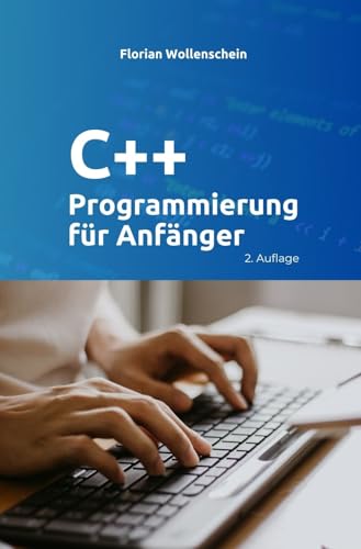 C++ Programmierung für Anfänger