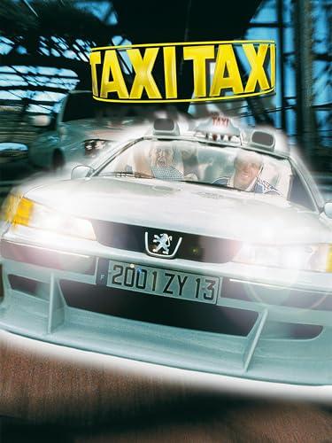 Taxi Taxi