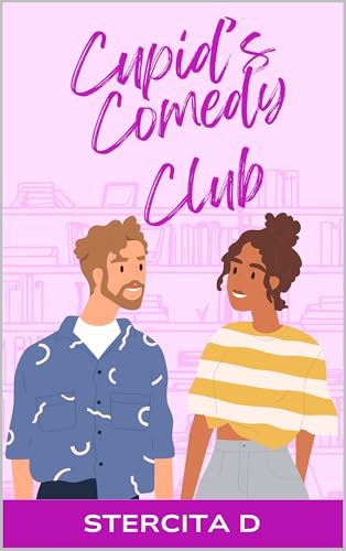 Cupid's Comedy Club (English Edition)