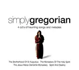 Simply Gregorian