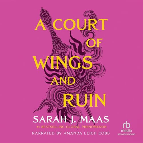 A Court of Wings and Ruin