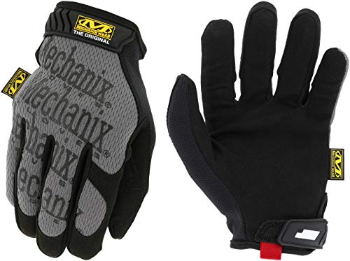 Mechanix Wear Original® Handschuhe (X-Large, Grau)