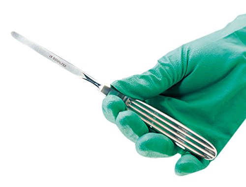 Servoprax R2 188 Raspatorium, 21 cm