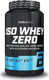 BioTechUSA Iso Whey Zero, Coconut (EAN 5999076255115) - 908g