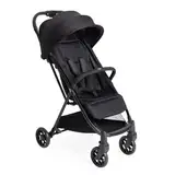 Chicco, Urbino, Kinderwagen von 0 Monaten bis 4 Jahren (max. Belastbarkeit 25 kg), Leichter, Zusammenklappbarer Buggy, Leicht zu transportieren, Verstellbare Fußstütze, Verdeck