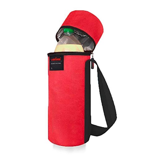 Valira Thermal, rot, 2 L