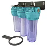 Regenwasser-Filtrationsstation AquaRain, 104647
