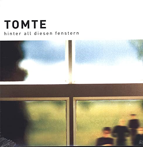 Hinter All Diesen Fenstern [Vinyl LP]