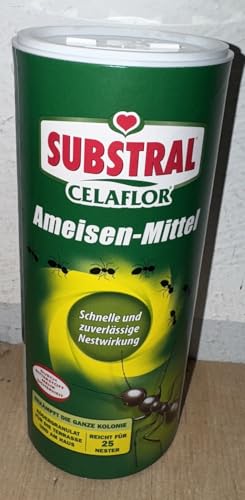 Subtral Ameisen Stopp 500g