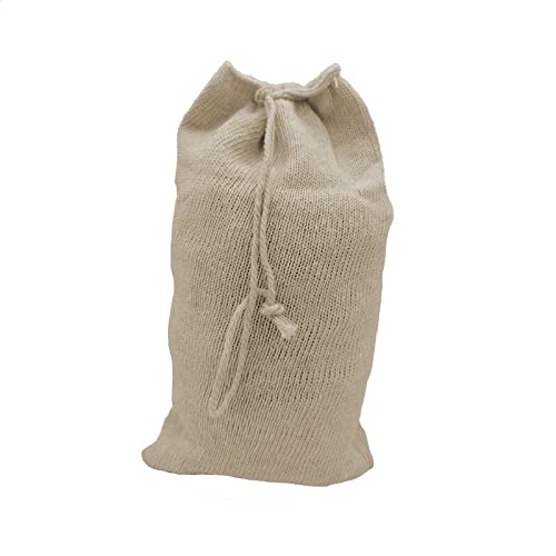 Kochnetz | Gemüsenetz zum Kochen | EUROXANTY® Küchenzubehör | 0,5 Kg
