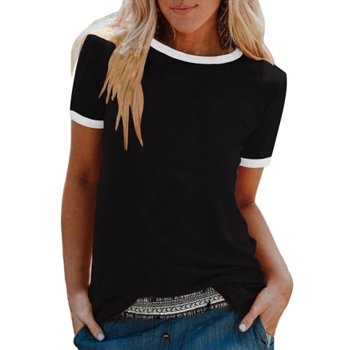 schwimm tshirt damen xxl bluse damen sexy ausschnitt leopard oberteile damen tunika damen elegant chiffon oberteil schlangenmuster damen weißes crop top damen spitze weste ohne ärmel damen schwarz