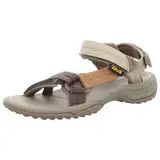 Teva Damen Terra Fi Lite Womens Sandale, Incense/Lion, 38 EU