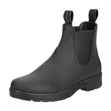 Stiefelette »1888 AUSTRALIAN CLASSIC ECO« Handmade in Portugal | Robustes Oberleder | Schuh mit Meshfutter | Sohle Öl- u. Säureresistent | Boots für Outdoor, Gassi, Stall, Reiten, Reisen - Gr 39