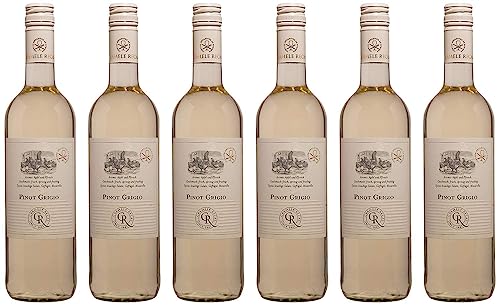 Speis&Trank Pinot Grigio Trocken (6 x 0.75 l)