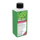 Minze-Dünger - Mentha Flüssigdünger für Minze, Pfefferminze, Apfelminze - 250 ml